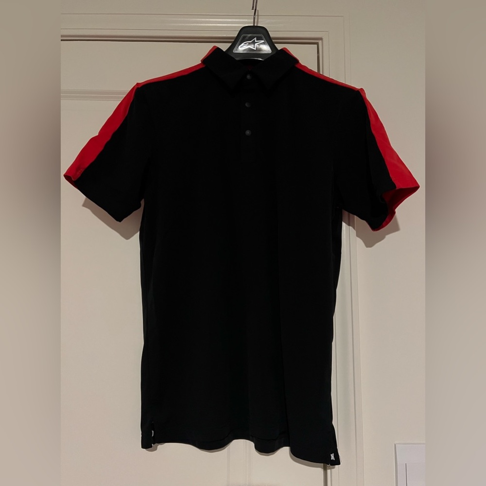 PXG Men’s CF Polo